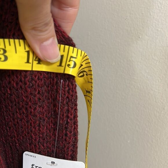 Free People Waterfall Ruffle Dress - Picture 16 of 16